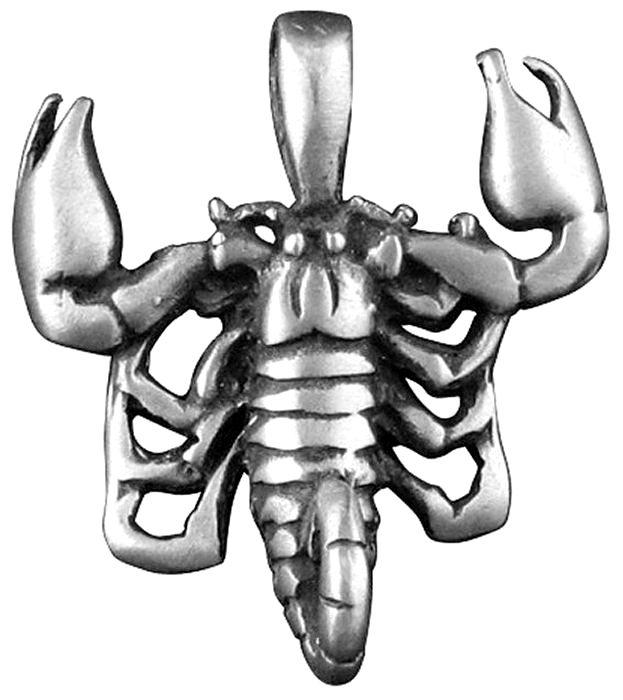 Амулет "Скорпион" TOTEM №22