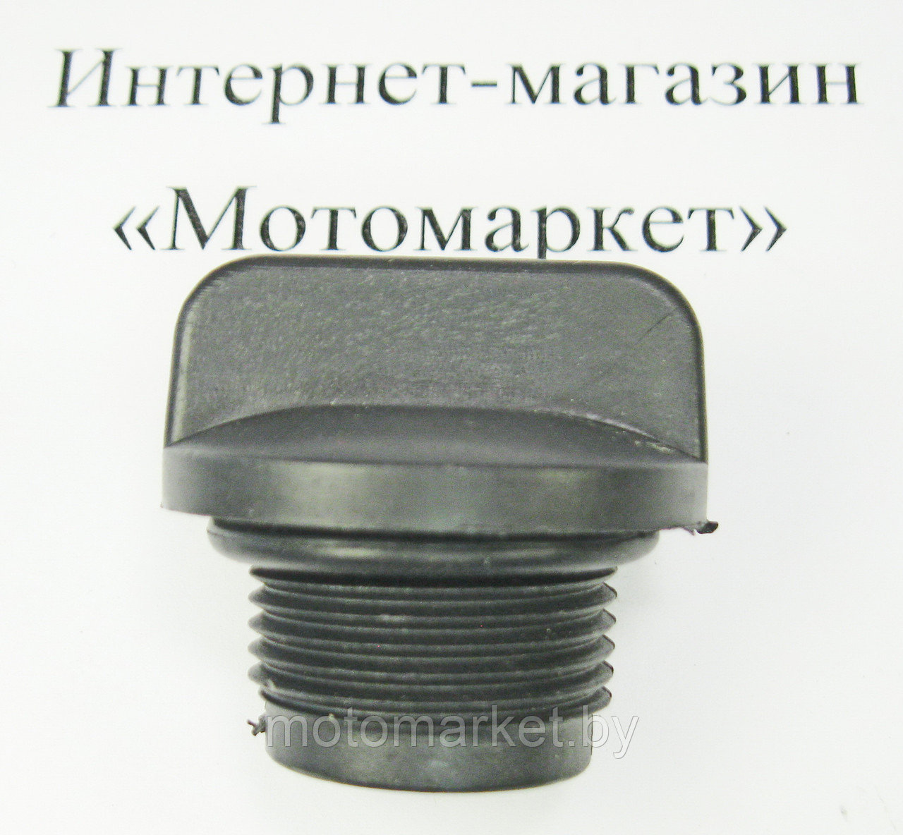 Пробка мотопомпы WP 30, 40, 80, 90