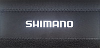 Защита пера Shimano белая