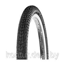 Покрышка GEKON 12x2.125 R202 REDONDO (чёрный)