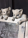 Рамка для фото с Прованские котики, фото 2