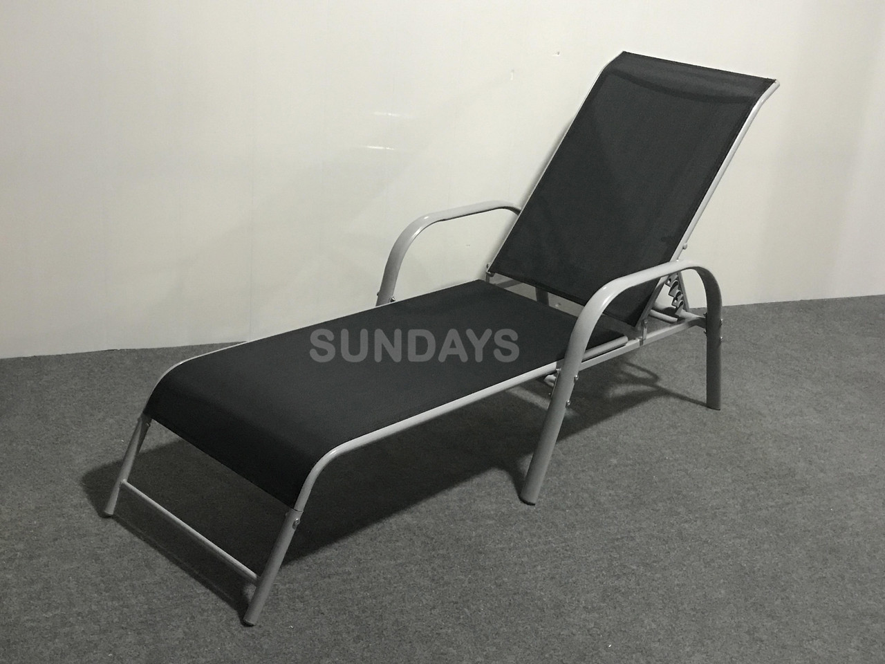 Sundays Шезлонг Sundays RELAX YX-0041