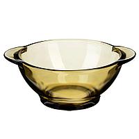 Бульонница с ушками 510мл, дымчатое стекло, "Ил примо", 62007 877-296