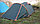 TTT-016 Палатка 3-х местная Totem Carriage 3  (V2), фото 4