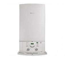 Турбированный газовый котел Bosch Gaz 7000W ZWC 24-3 MFA (двухконтурный), фото 3