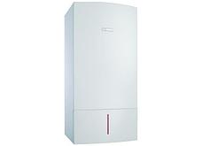 Турбированный газовый котел Bosch Gaz 7000W ZWC 24-3 MFA (двухконтурный), фото 2