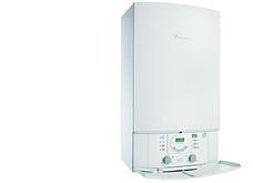 Турбированный газовый котел Bosch Gaz 7000W ZWC 24-3 MFA (двухконтурный), фото 3