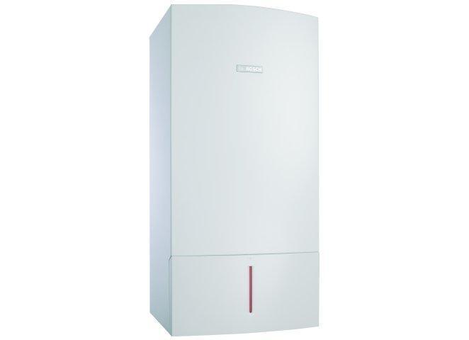 Турбированный газовый котел Bosch Gaz 7000W ZWC 35-3 MFA (двухконтурный) - фото 2 - id-p101891438