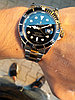 Часы Rolex RX-1534, фото 4
