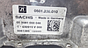 РАБОЧИЙ ЦИЛИНДР СЦЕПЛЕНИЯ 0501230010 IVECO DAILY 3.0 HPI 2006 - 2012, фото 4