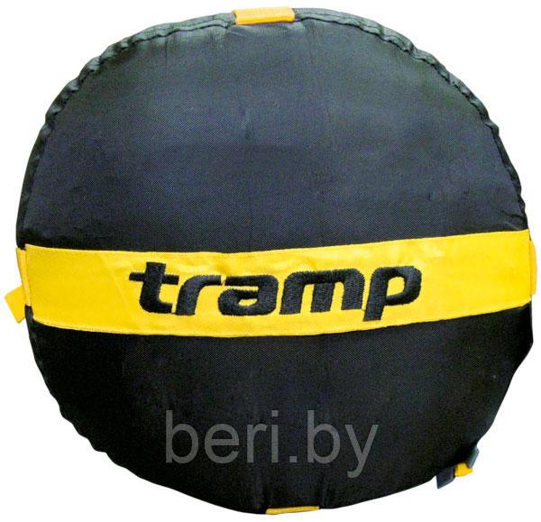 TRS-090.1 Tramp S Мешок компрессионный 15 л - фото 2 - id-p101896630