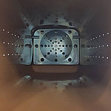 Контейнер для биомусора BKS 120 л, фото 3
