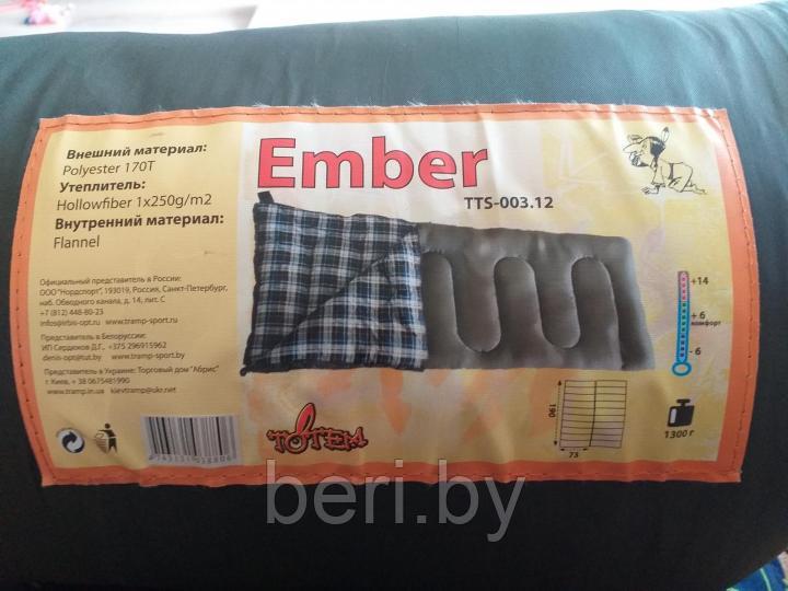 TTS-003 Totem мешок спальный Ember - фото 4 - id-p101896777
