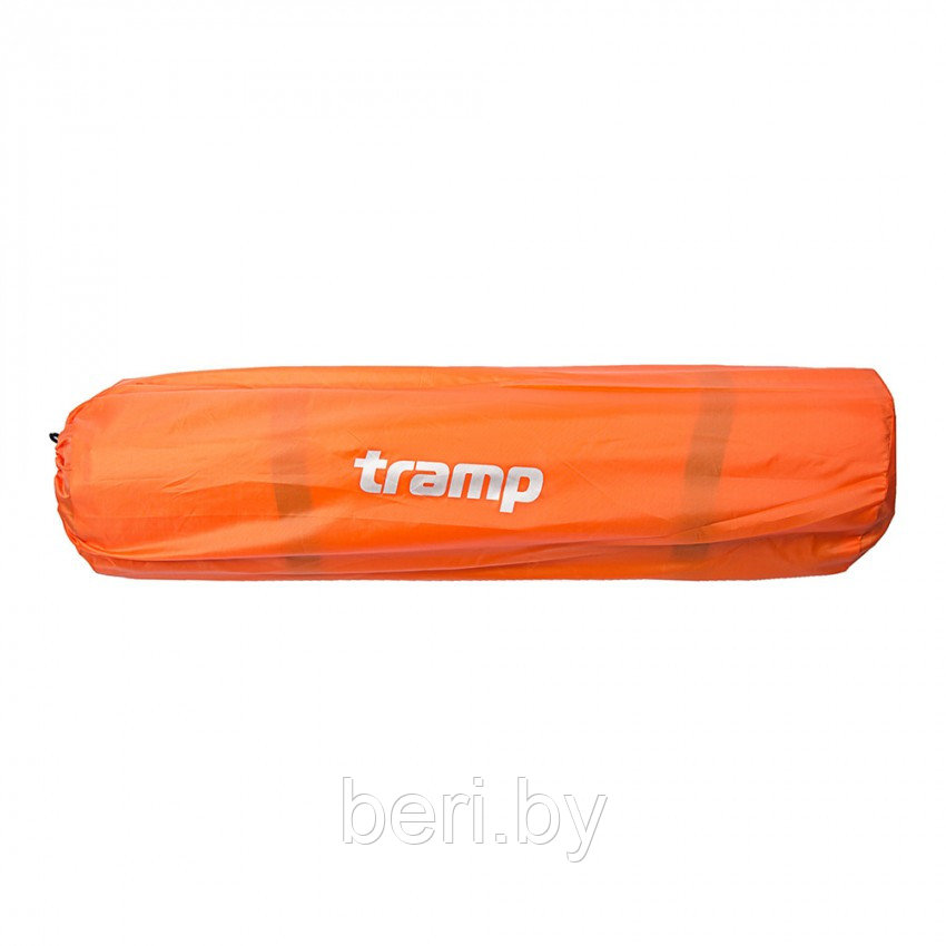 TRI-021 Tramp ковер самонадувающийся (188х65х5 см) - фото 2 - id-p101900877
