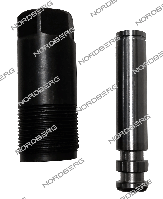 Клапан 15 мм для домкрата N3203, N32035 (гильза+плунжер)