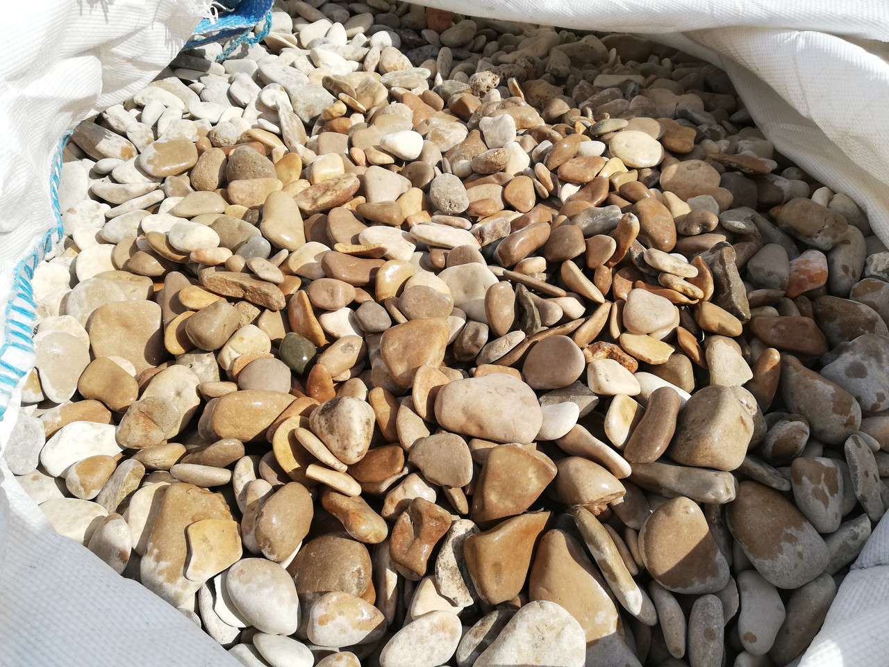 Галька 20 40 Купить