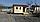 Дачный дом "Боровой" 5,5х4 м из профилированного бруса, толщиной 44мм, фото 3