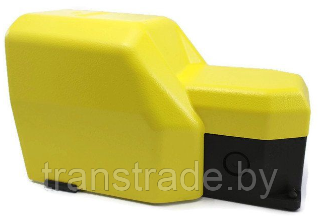 Педаль с защитной крышкой PDKS11BX30 (1НО+1НЗ) - фото 1 - id-p44020548