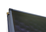 Плоский солнечный коллектор 2,65 м2 (структурированное закаленное стекло), фото 6