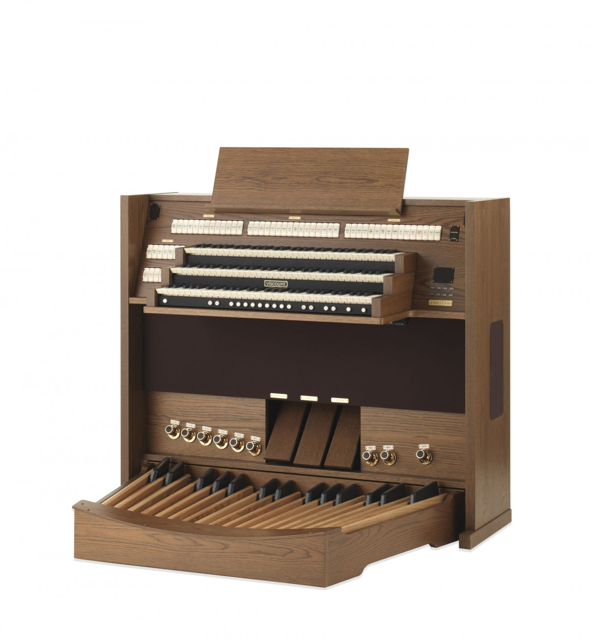 Электроорган Viscount Organs Sonus 60