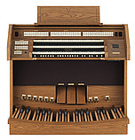 Электроорган Viscount Organs Sonus 70 Deluxe, фото 2