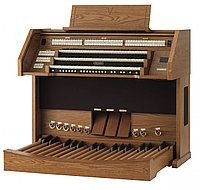 Электроорган Viscount Organs Sonus 70 Deluxe, фото 1
