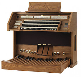 Электроорган Viscount Organs Sonus 70 Deluxe