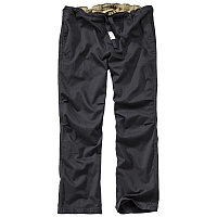 Брюки Surplus Athletic Trousers Германия, Чёрный.