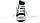 Кеды Converse Chuck Taylor All Star высокие черные, фото 4