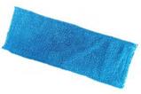 МОП MMB-40-01 40*11см (карман) микроволоконный петельный синий,карман, РФ, фото 4