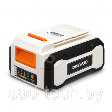 Аккумулятор DAEWOO DABT 2540Li - фото 1 - id-p101920906