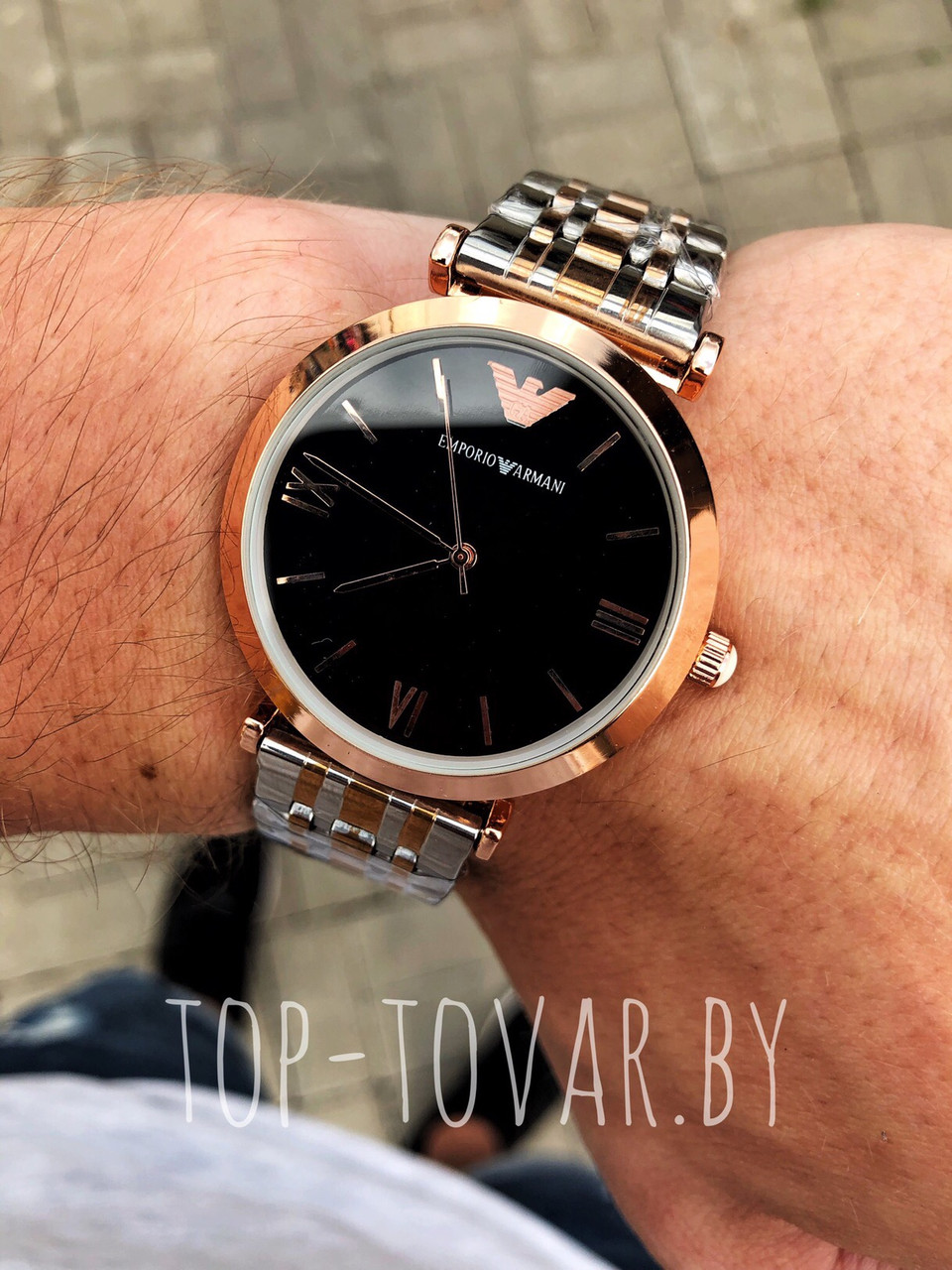 Мужские часы Emporio Armani AR-1071