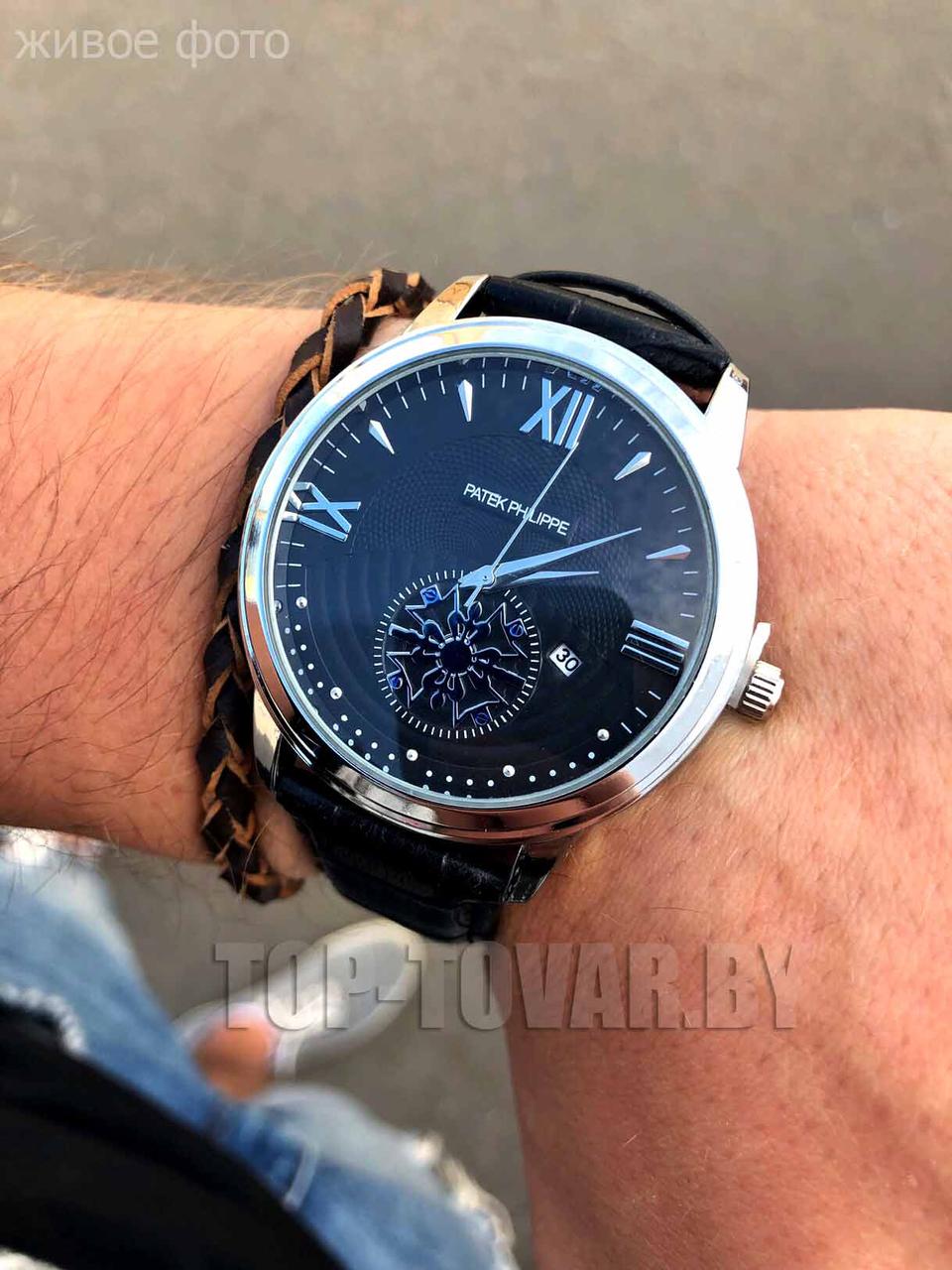 PATEK PHILIPPE Мужские часы Patek Philippe PP-1153