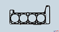 Прокладка ГБЦ ВАЗ 21214
