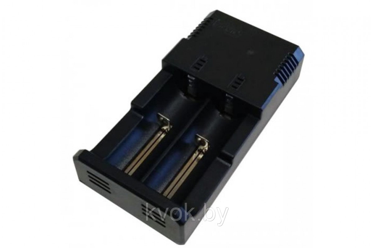 Зарядное устройство HONG DONG i2 with 3 - фото 5 - id-p91348286
