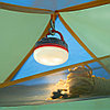 3-х местная палатка Керри 3 V3, зелёный, фото 3
