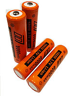 Аккумуляторная батарея 18650 3.7 V, 8000 mAh Li-ion