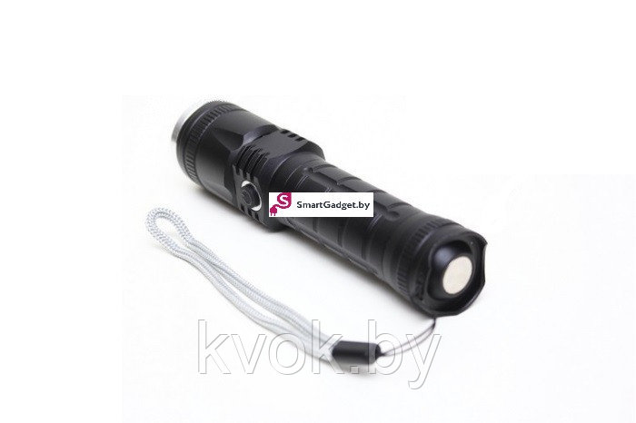 Светодиодный фонарь FLASHLIGHT YY-716-T6 - фото 3 - id-p92205694