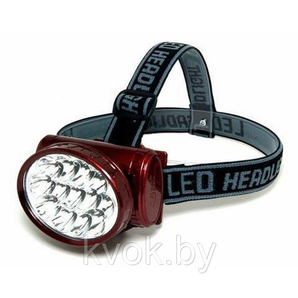 Налобный фонарь  HEADLAMP YJ-1898