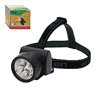 Налобный фонарь  HEADLAMP XL-136