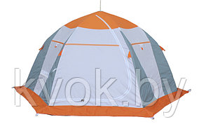 Палатка зимняя МИТЕК "Нельма 3" (2.70x2.30x1.62 м)
