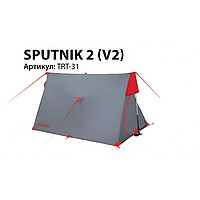 Палатка TRAMP SPUTNIK 2 (V2)