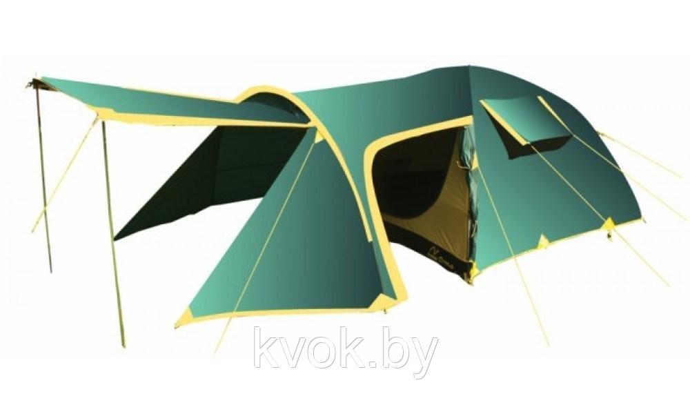Палатка  TRAMP Grot B (V2), TRT-37