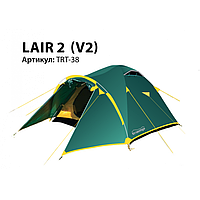 Палатка  TRAMP LAIR 2 (V2), TRT-38