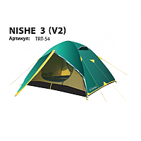 Палатка TRAMP NISHE 3 (V2), TRT-54