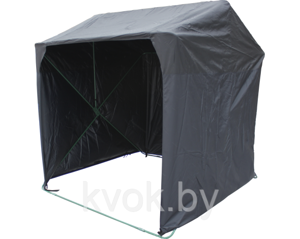 Торговая палатка «Кабриолет» 2,0*2,0 - фото 4 - id-p95768816