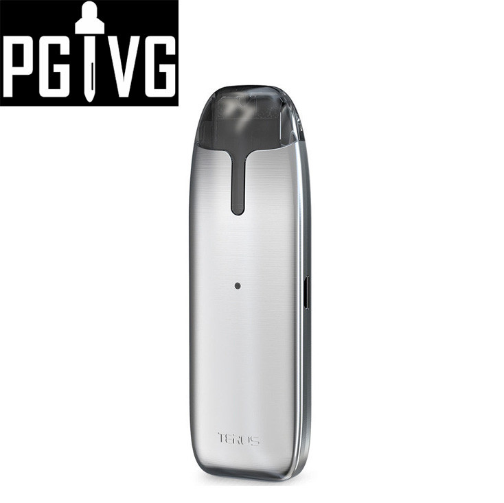 Электронная сигарета Joyetech Teros POD Серебристый