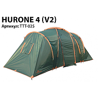 Палатка TOTEM HURONE 4 (V2)