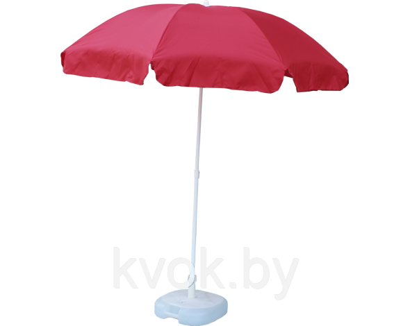 Зонт садовый 2,0 м