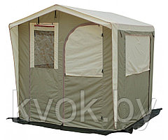Палатка-Кухня МИТЕК Люкс 2м х 2м